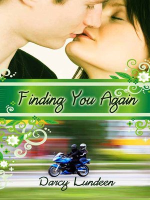 cover image of Finding You Again